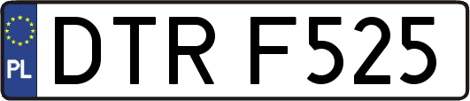 DTRF525