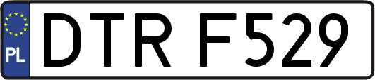 DTRF529