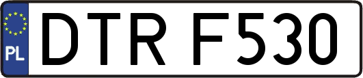 DTRF530