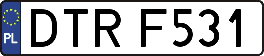 DTRF531