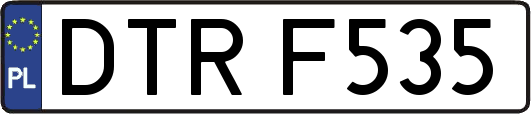 DTRF535