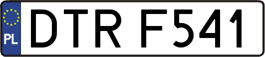 DTRF541