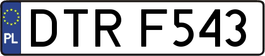 DTRF543