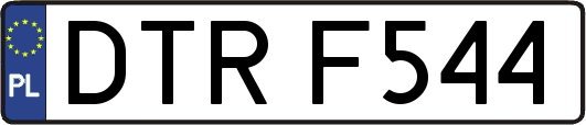 DTRF544