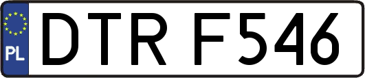 DTRF546