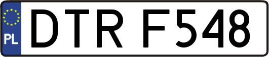 DTRF548