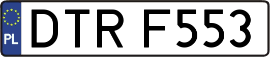 DTRF553