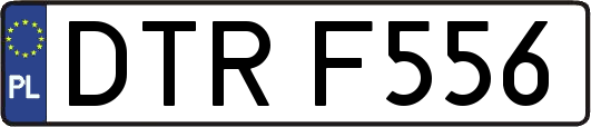 DTRF556