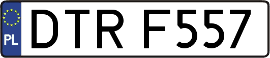 DTRF557