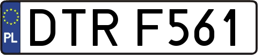DTRF561