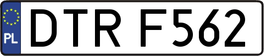 DTRF562