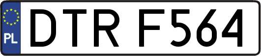 DTRF564