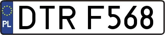 DTRF568