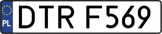DTRF569