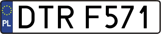 DTRF571