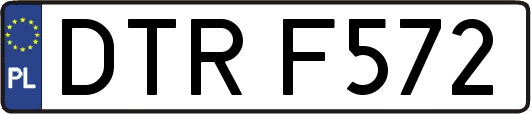 DTRF572