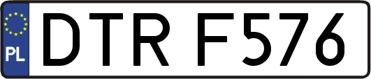 DTRF576