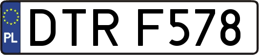 DTRF578