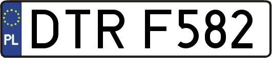 DTRF582