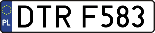 DTRF583