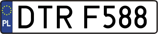DTRF588