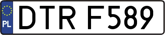 DTRF589