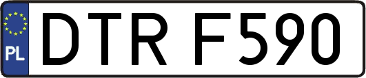 DTRF590
