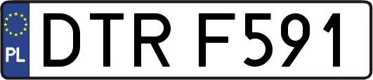 DTRF591