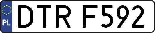 DTRF592