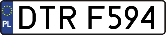 DTRF594