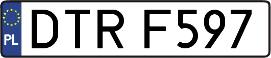 DTRF597