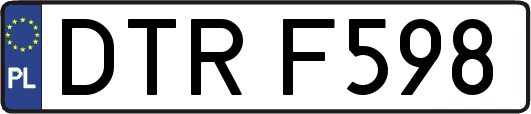 DTRF598