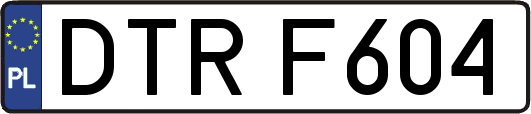 DTRF604
