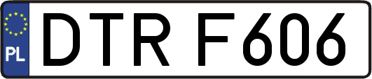 DTRF606