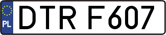 DTRF607