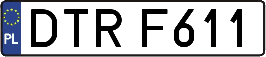 DTRF611