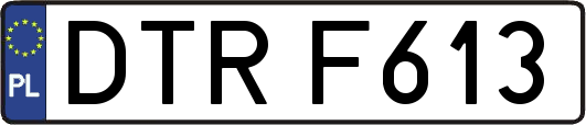 DTRF613