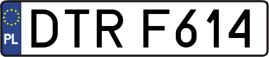 DTRF614