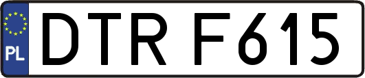 DTRF615