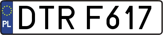 DTRF617