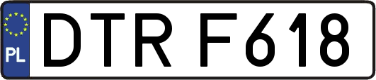 DTRF618