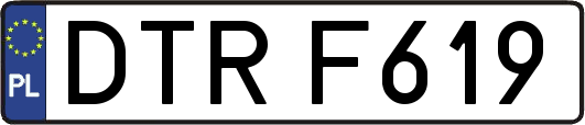 DTRF619