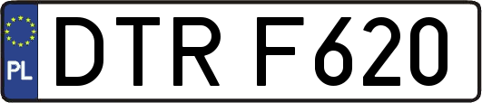 DTRF620