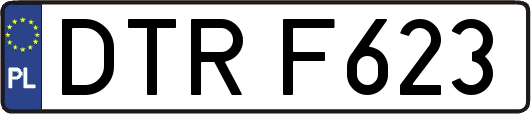 DTRF623