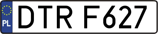 DTRF627