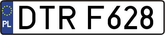 DTRF628