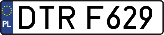 DTRF629