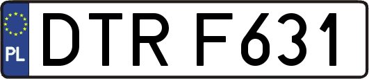 DTRF631