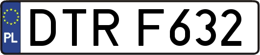 DTRF632