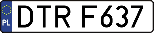 DTRF637